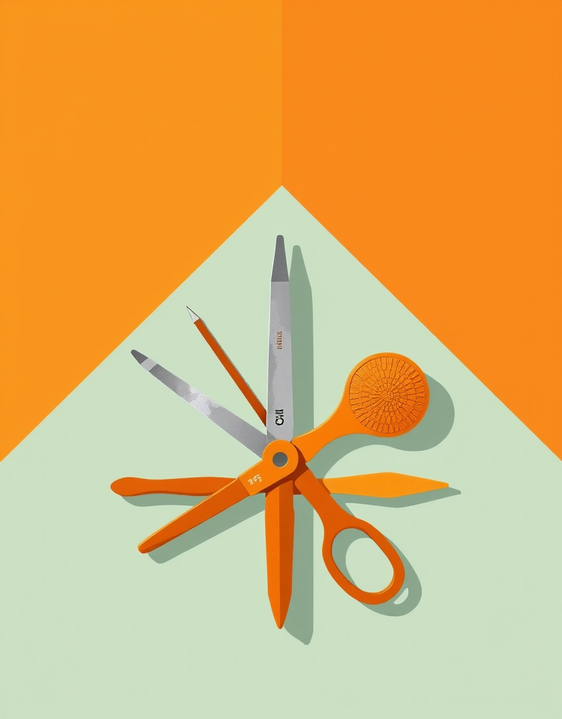 [Сreative clay school] Мастер-класс макаруны на ложке (Кристина Кочесок)