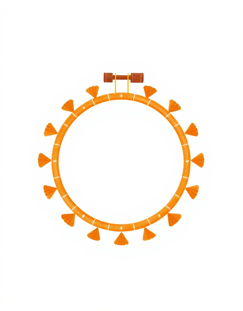 [Сreative clay school] Мастер-класс тильда на ложке (Кристина Кочесок)