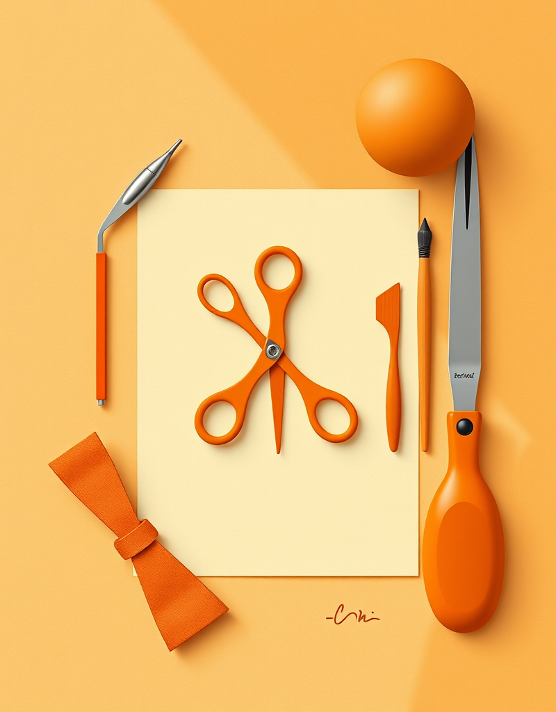 Пасхальная корзинка (Лена Нави)