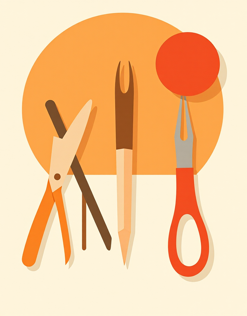 Корзинка 8 Марта (Лена Нави)