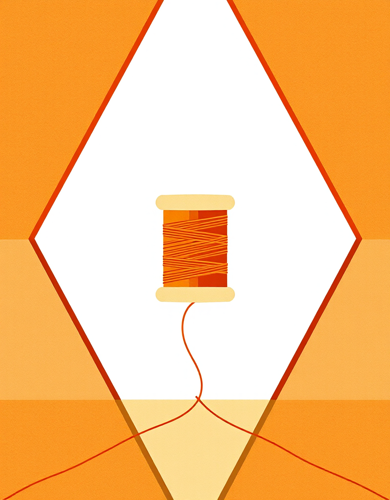 [Где торт?] Сахарный цветок льна (Евгения Бочарова)