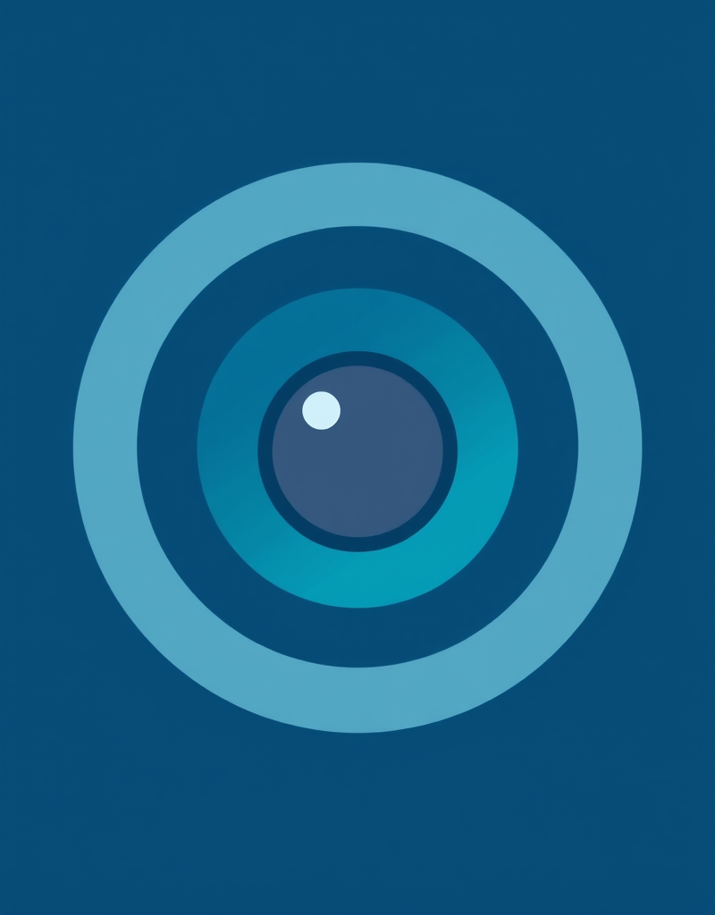 Теплый и холодный колорит на примере зимнего пейзажа (Татьяна Ширбидова)