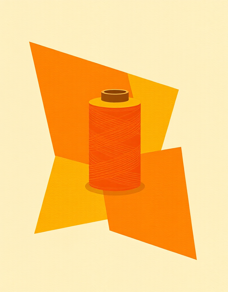 Корзинка Яйцо (Лена Нави)