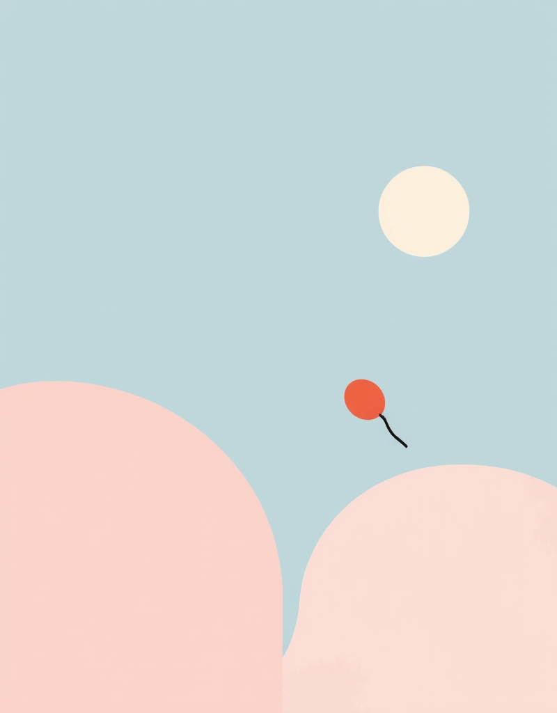 Детская живопись - натюрморт с Нарциссами (Юлия Сафина)