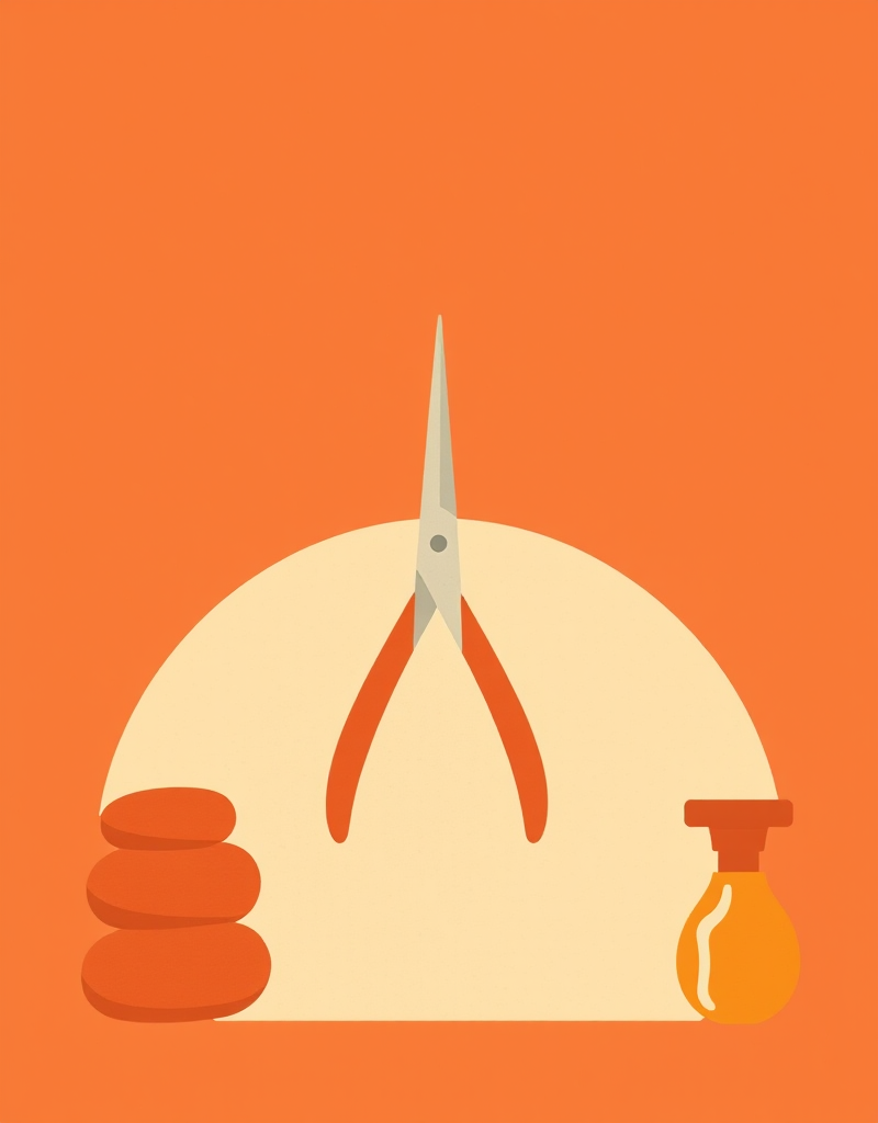 Мастер-класс по созданию Фоторамки крючком Слон (Татьяна Кучеровская)