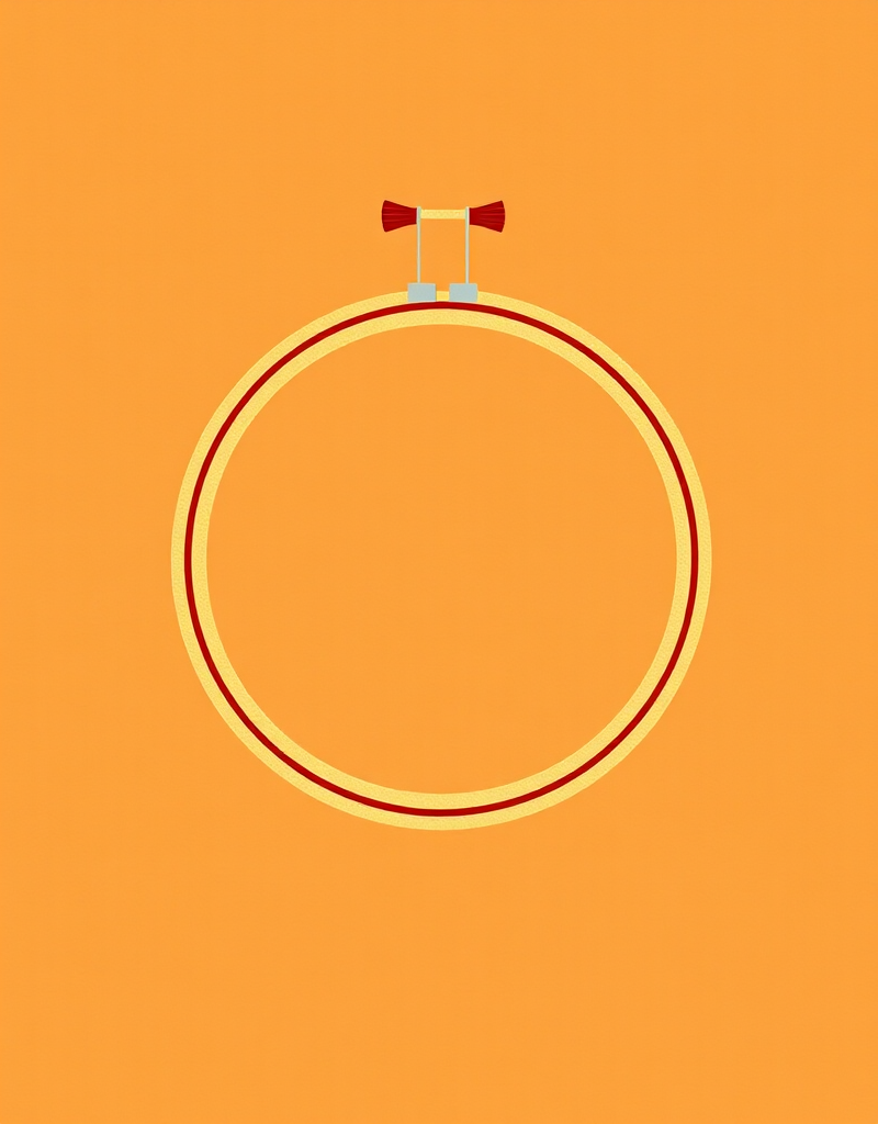 Мастер-класс по созданию Фоторамки крючком Минни Маус (Татьяна Кучеровская)