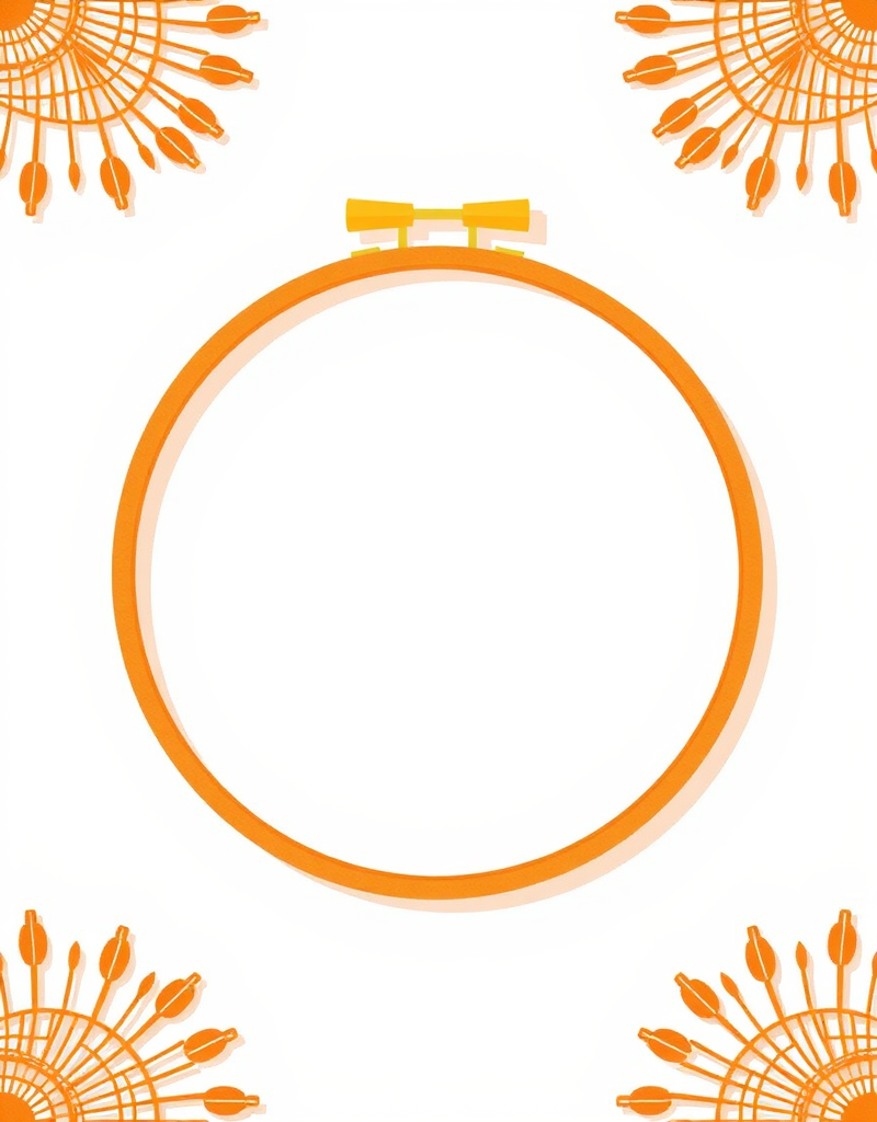 Схемы для вязания: Фоторамка Лама (Татьяна Кучеровская)