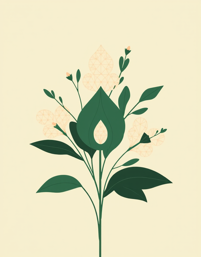 Detox Ya Krivtsova (Евгения Кривцова)