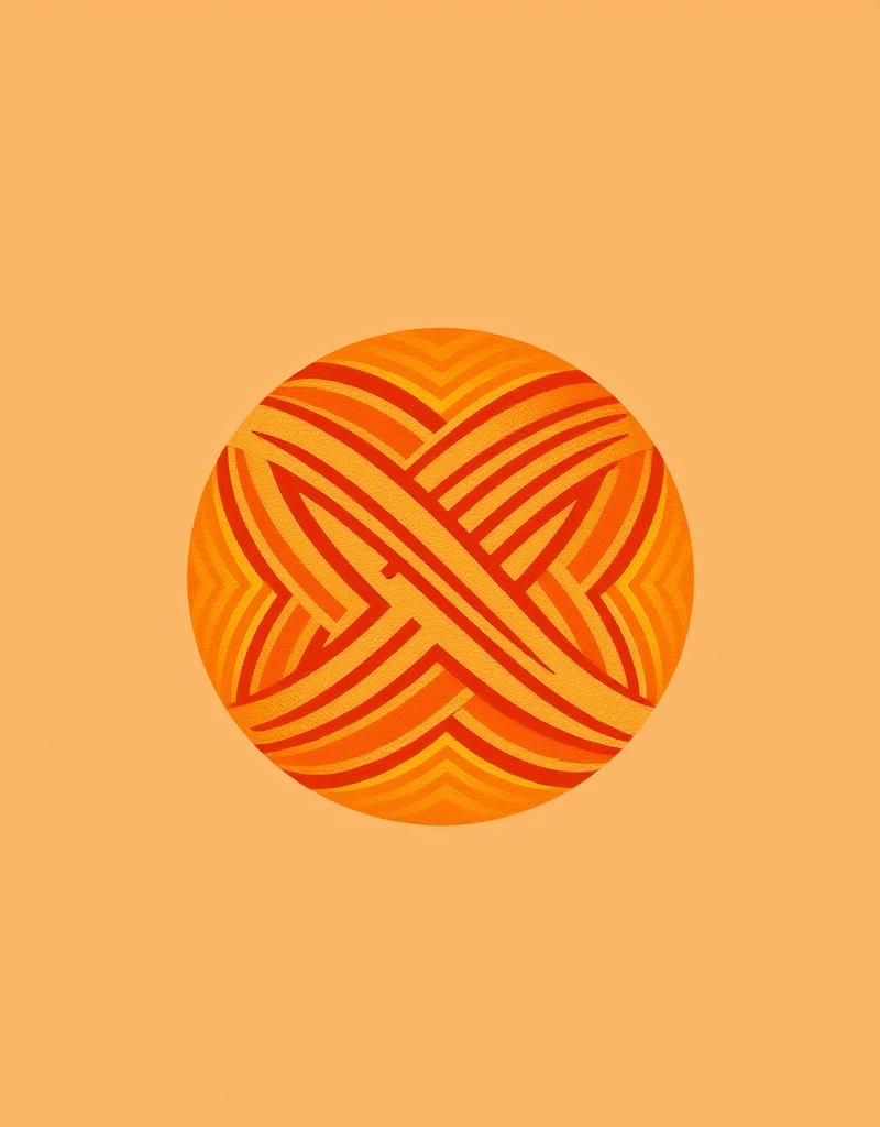 Букет полевых цветов (Анна Горбунова)