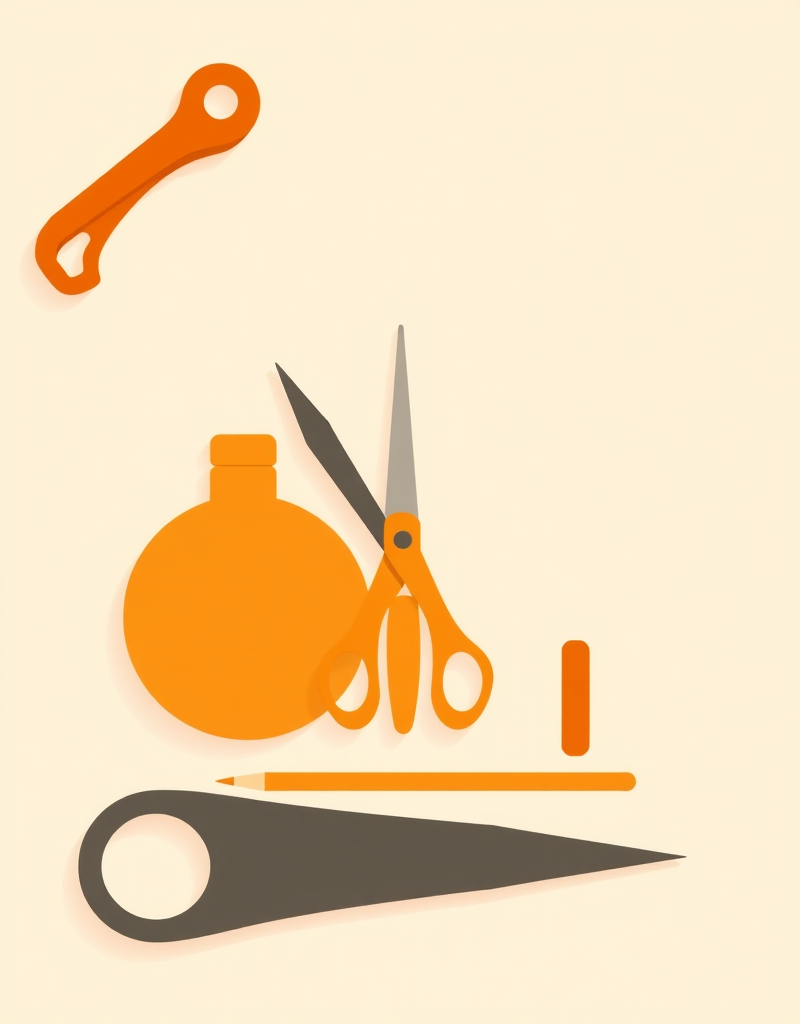 Стильный букет своими руками (Жанна Хуснулина)