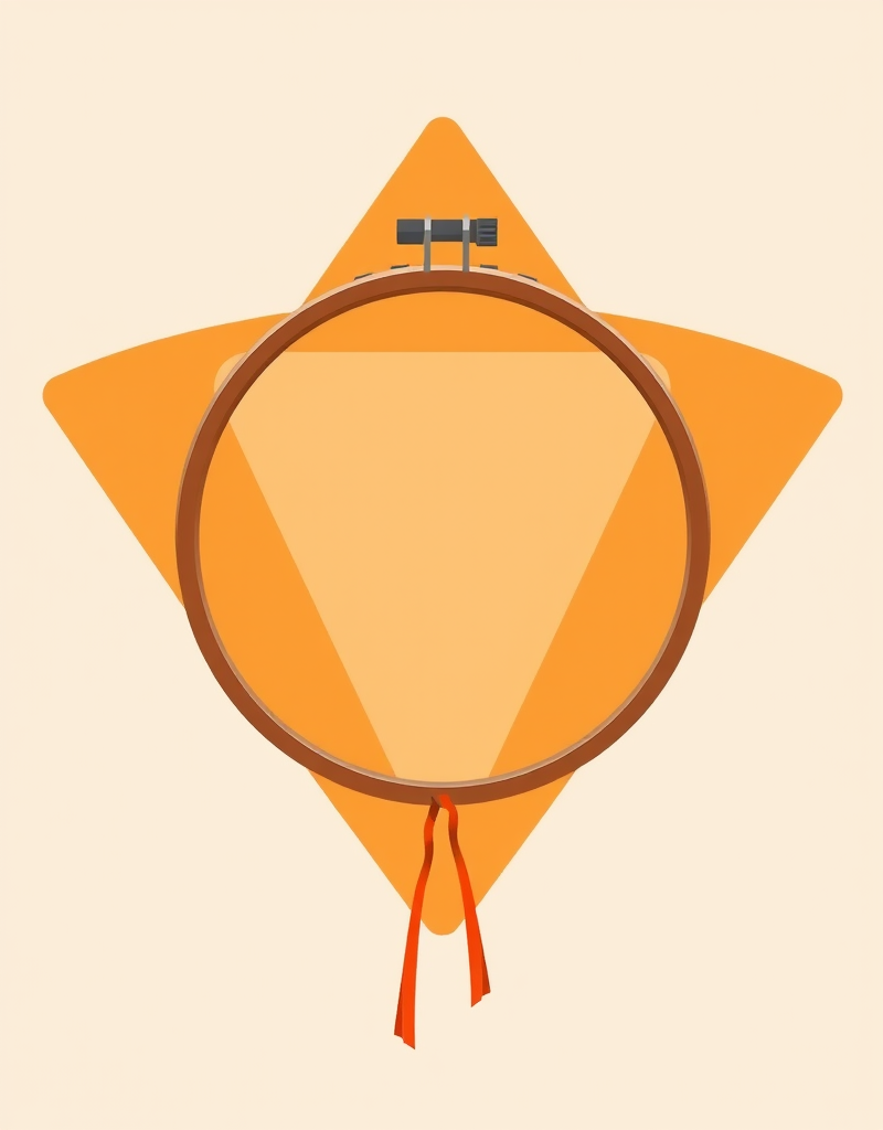 [Шелковая флористика] «Сидальцея» (Елена Курицына)