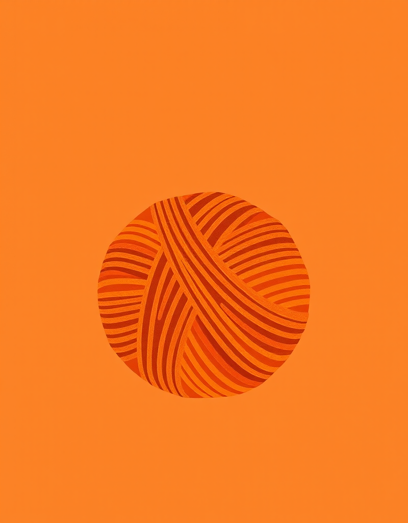 Вязаное пальто Berry Bear Coat (elfcrochet)