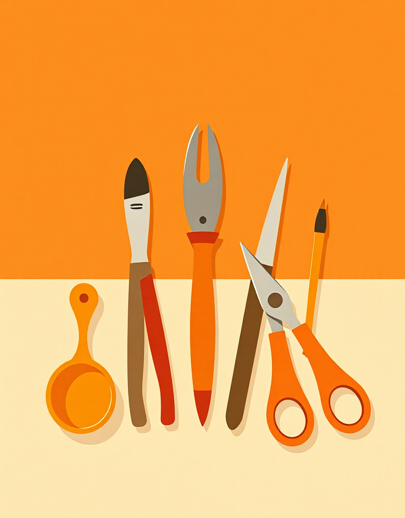 [Кондитерка] Сборник зимних десертов (Ольга Богатова)