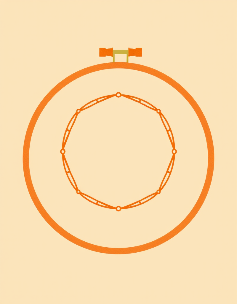 [Ulitka Decor] Большая кукла (Ульяна Костецкая)