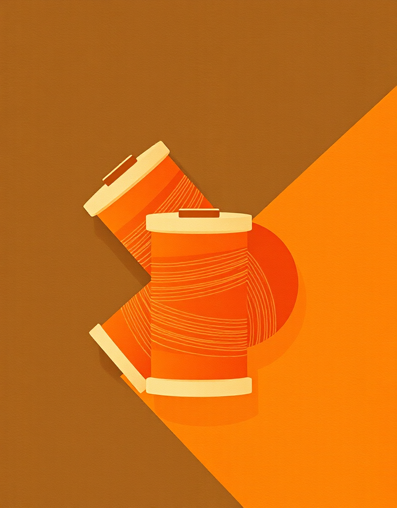 [Ulitka Decor] Мышонок флисовый (Ульяна Костецкая)