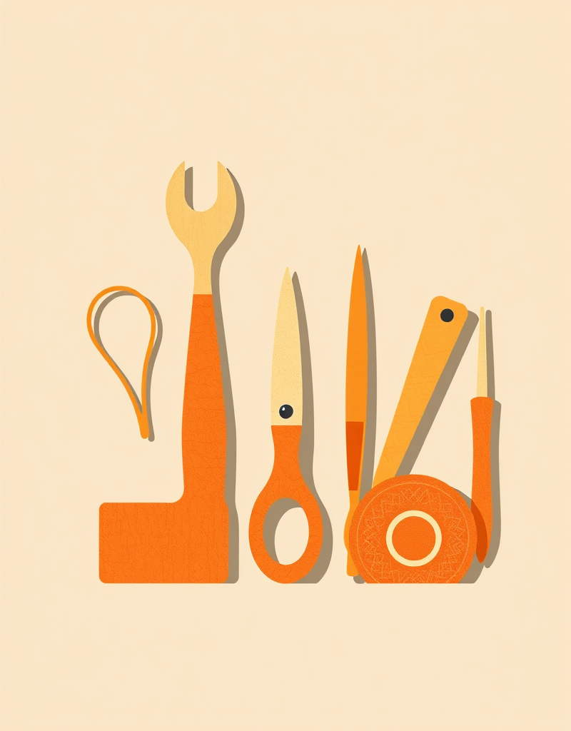 [Ulitka Decor] Крольчиха (Ульяна Костецкая)