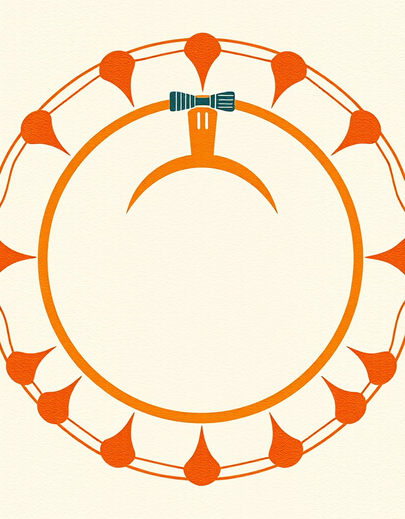 [Вяжи.ру] Модный свитер Hanker (Ким Харгривз)