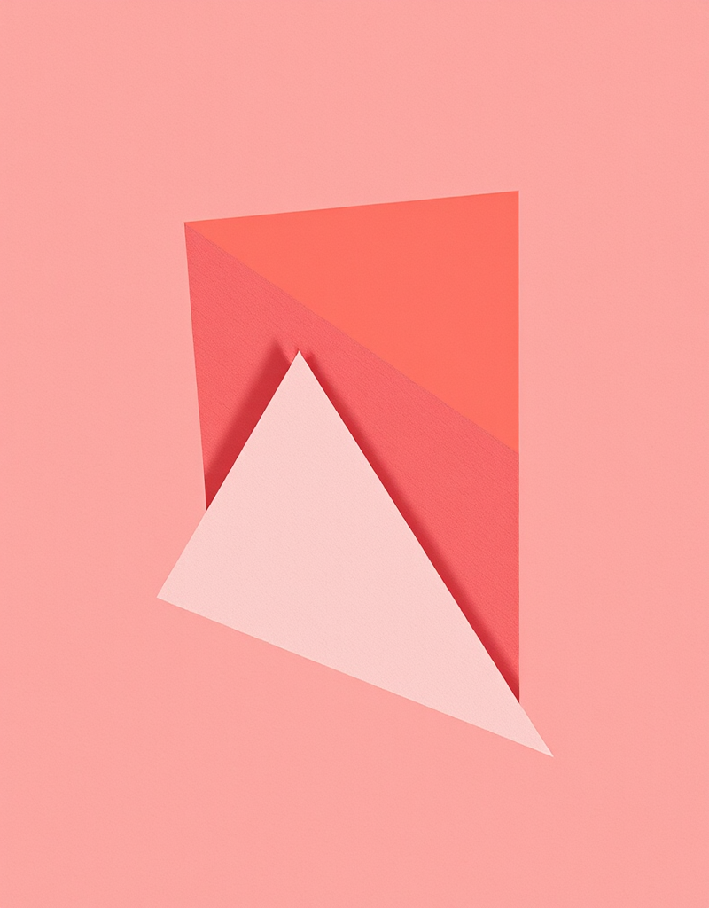 Как сочетать цвета и принты (Мария Зеленкова)