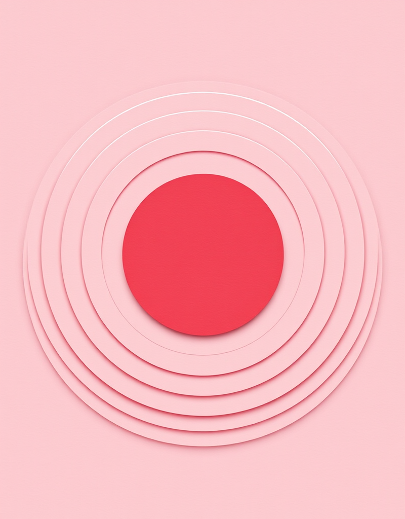 Программа «Прорыв: я этого достойна» (Анна Мария Арэ)