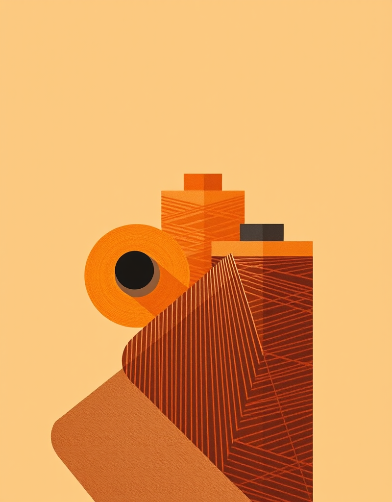 Снеговичок Улыбашка (alinochka viazanie)