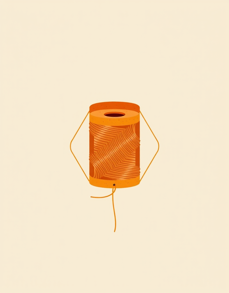 Куртка из стежки (Алевтина Золотова)