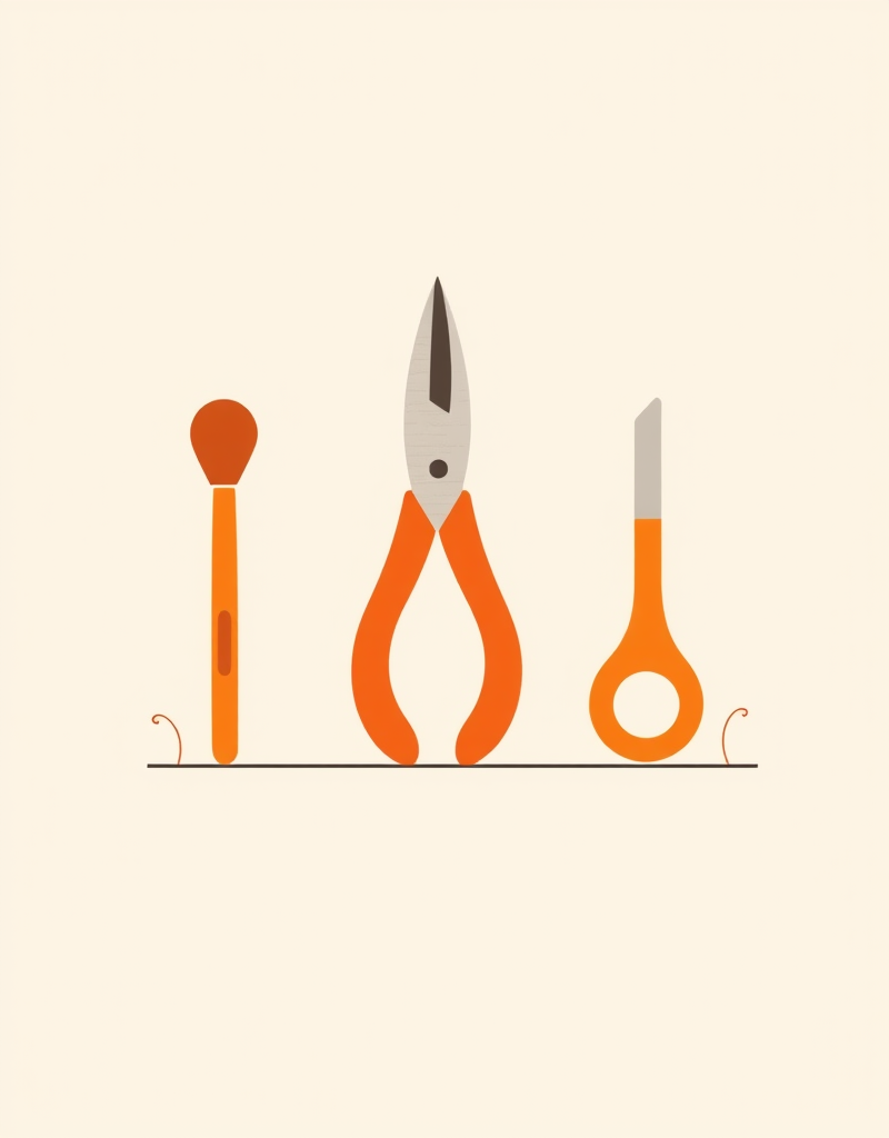 Реалистичные цветы. Вышиваем гладью. Пошаговые описания и схемы! (Триш Бурр)