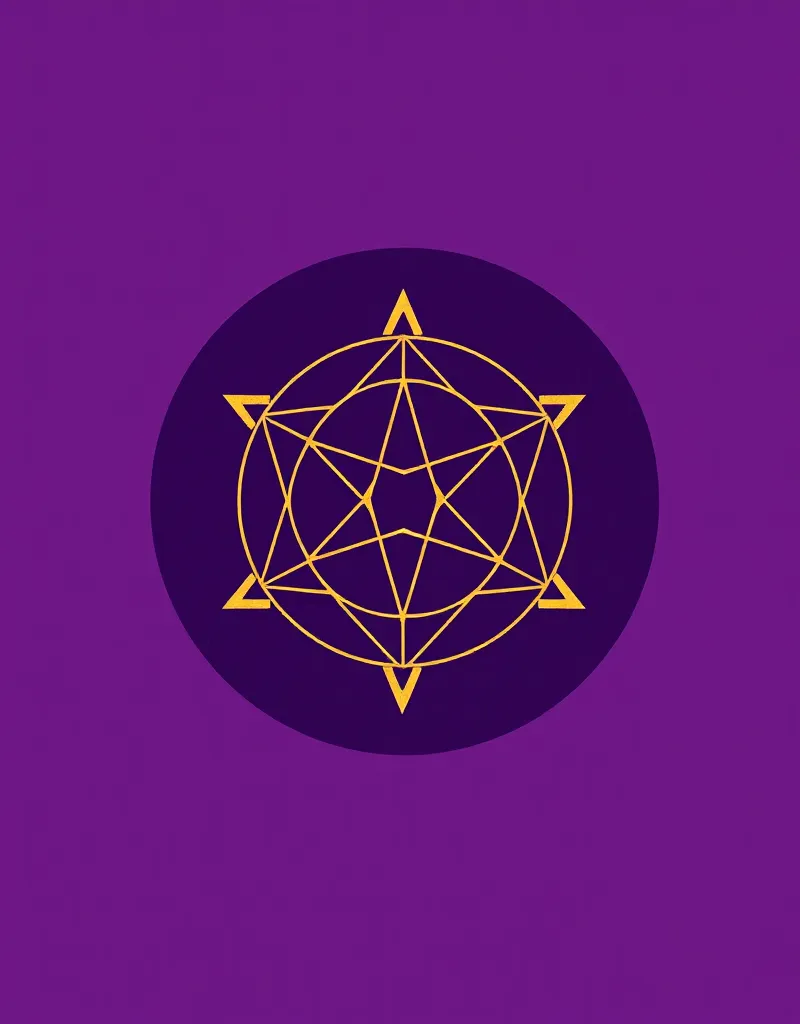 Цзы Вэй Доу Шу 2 уровень (Юрий Сбитнев)