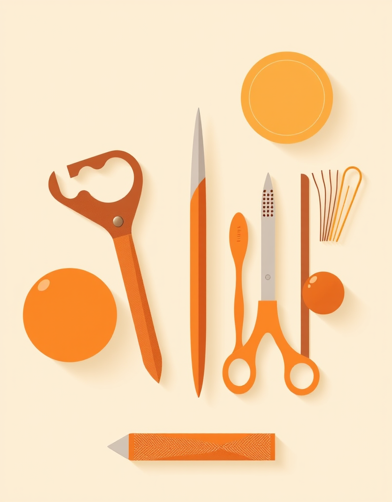 Мастер-класс Кошечка Мили (Марина Чучкалова)