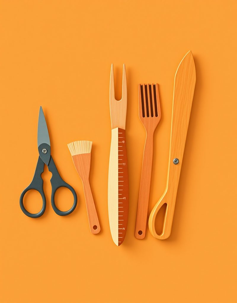 [Игрушки] Куколка с огненными волосами + обувь (Юлия Мязина)