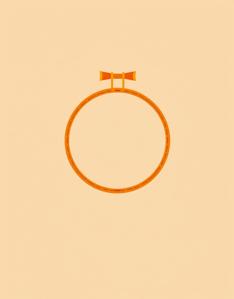 Шарф, декорированный нитями (Людмила Лугова)