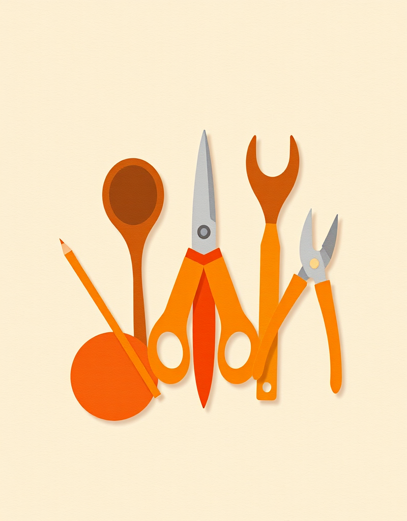 Kit Digital Jardim Encantado/Цифровой набор «Заколдованный Сад» (Chuvinha de Papel)