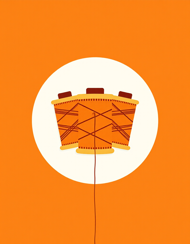 [Игрушки] Бычок (Вера Терекбаева)