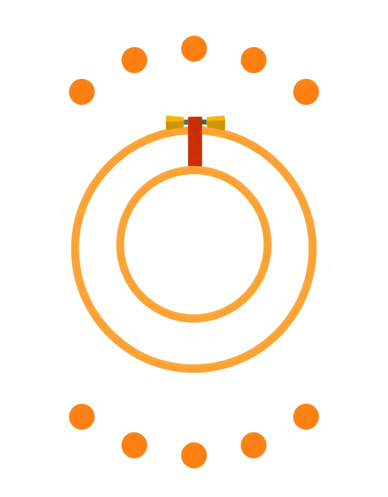 Экспресс-курсы по вышивке [tvoristudio]