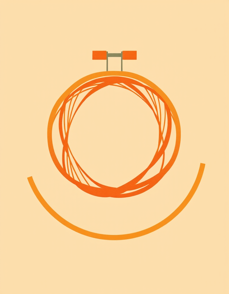 Цветочные макаронс (Анна Жирова)