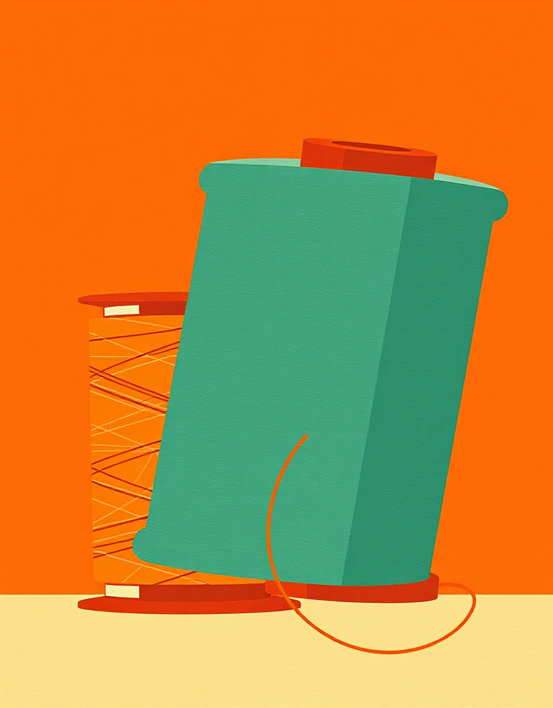 Видео мастер-класс по пошиву интерьерной куклы (dolls_by_ntay)