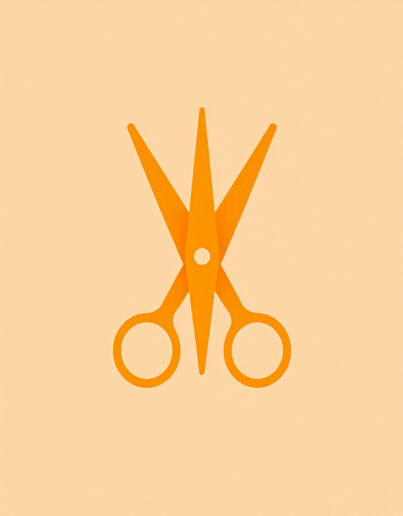 Кабошон "Ворон" из полимерной глины (SHAR-LIN)