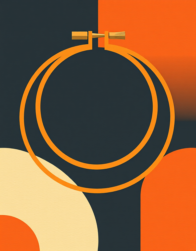 Колье с бутонами (Татьяна Майорова)