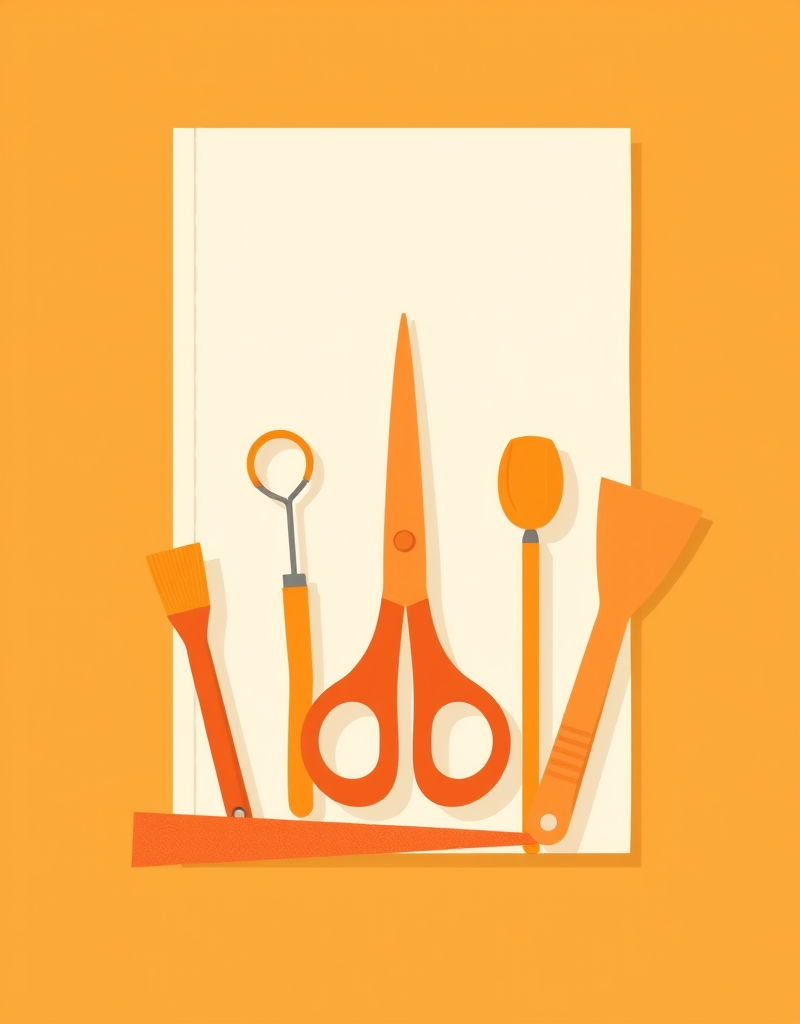 Георгин из сахарной цветочной мастики (Елена Сапожникова)