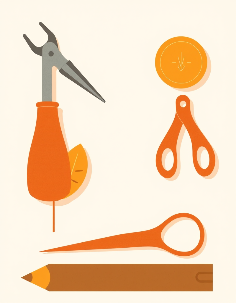 Мастер - класс «Гиперикум» (Татьяна Ирзина)