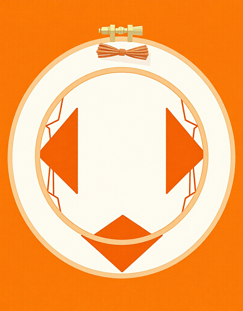 [Вышивка крестом] Дух леса (Екатерина Саитова)