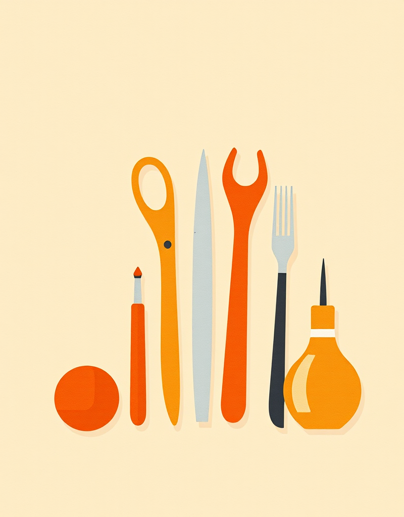 [Вяжи.ру] Жаккардовый пуловер «Blue Garden» (Люси Лью)