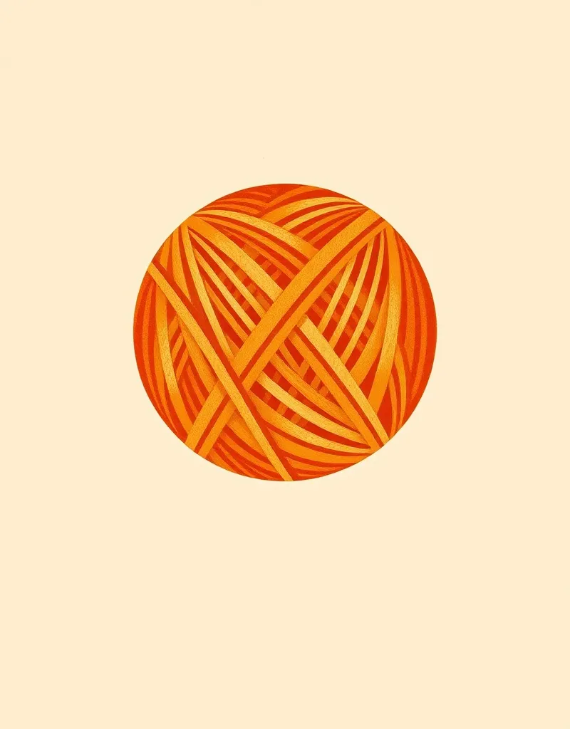 Онлайн МК Породы собак из ваты (Ирина Блинова)