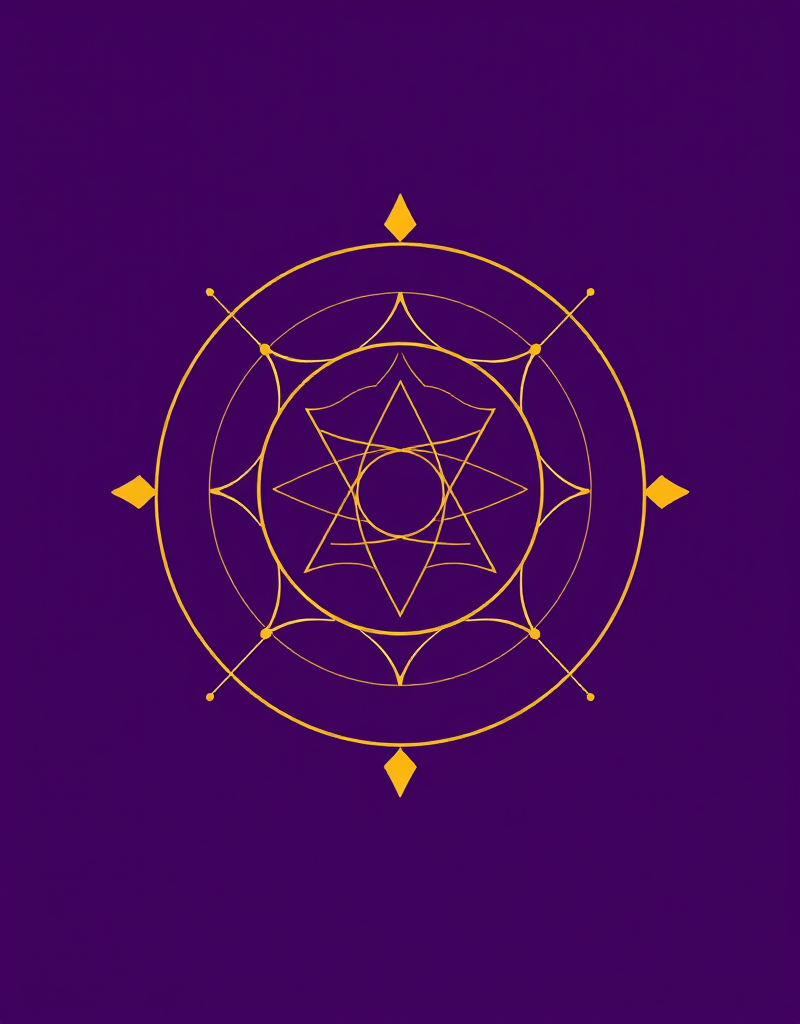 Вебинар "13 Стихий в Магии" (Александр Зинченко)