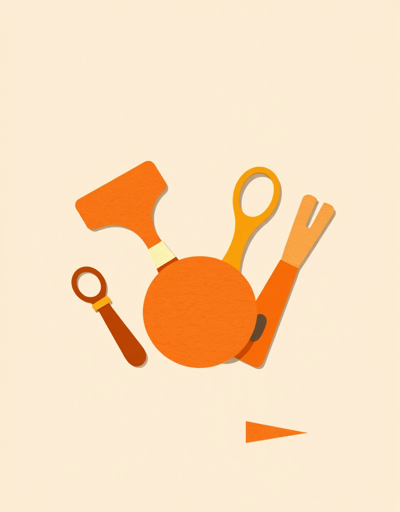 Kit Digital Fadas/Цифровой набор «Феи» (Chuvinha de Papel)