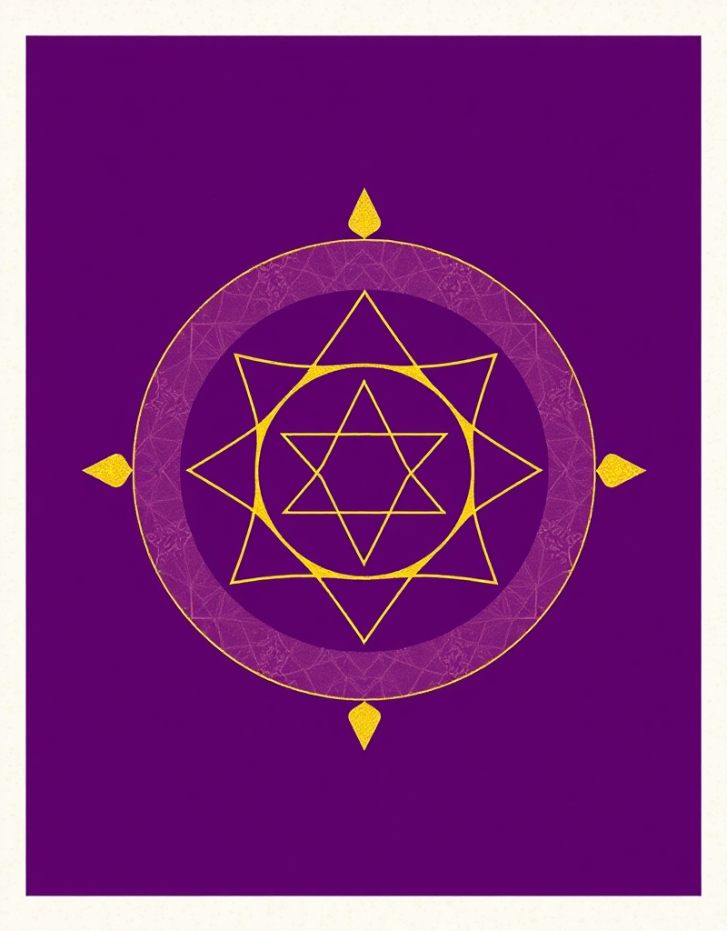 [Мастерская «Ведьмин Костер»] Свечное творение (Ульяна Вечернина)