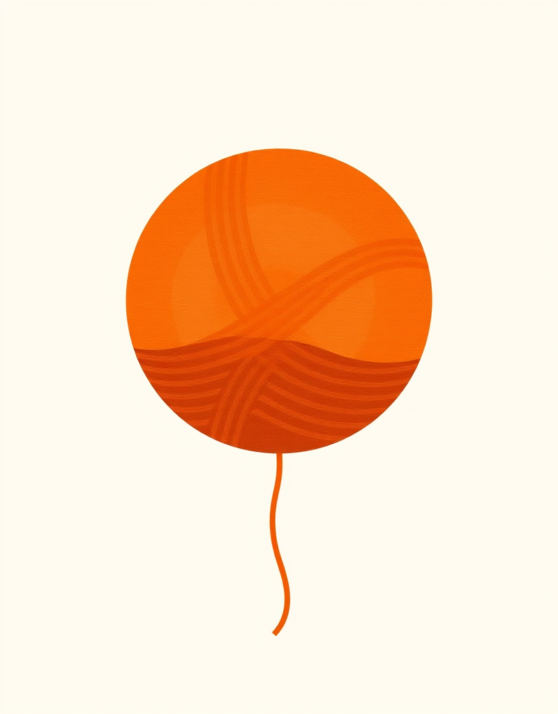 Худи Big Geometric Hoodie (yulya.kholod)