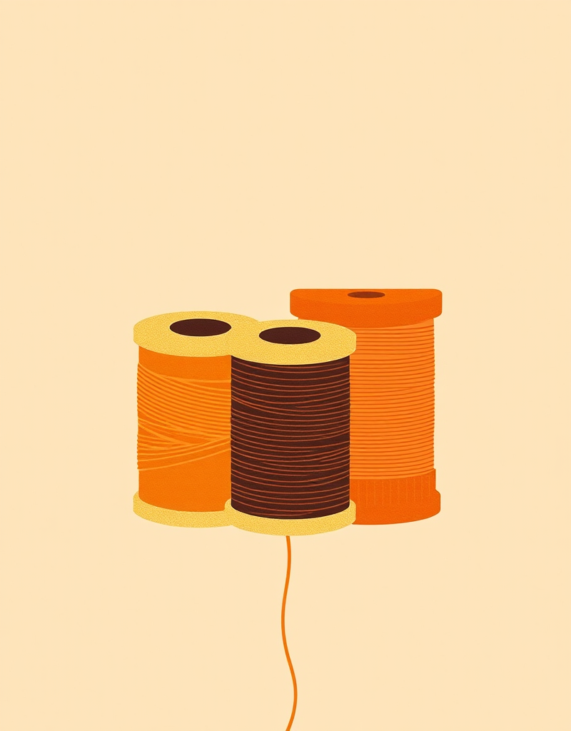 [Milky Clouds] Детский тренч "Изабель", размеры 92-158 (Ольга Степанова)