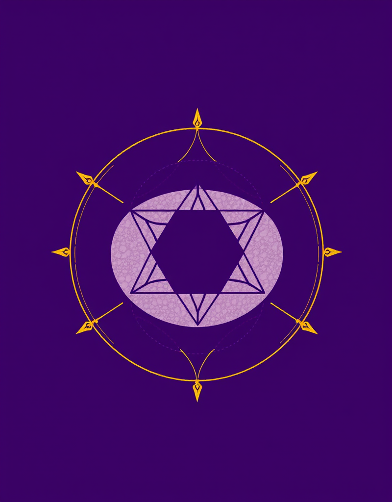 Денежная мандала (Оксана Горшенина)