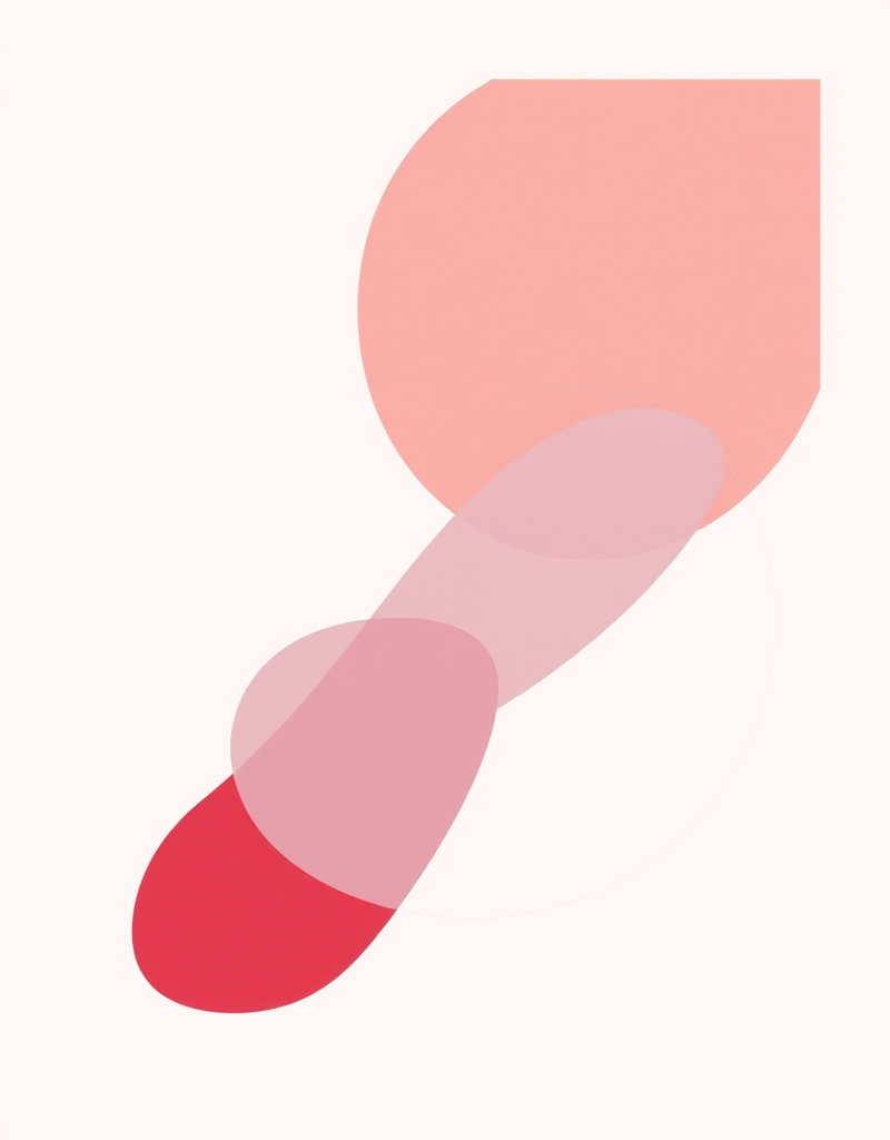 Медитация Волшебное путешествие (Андрей Патрушев)