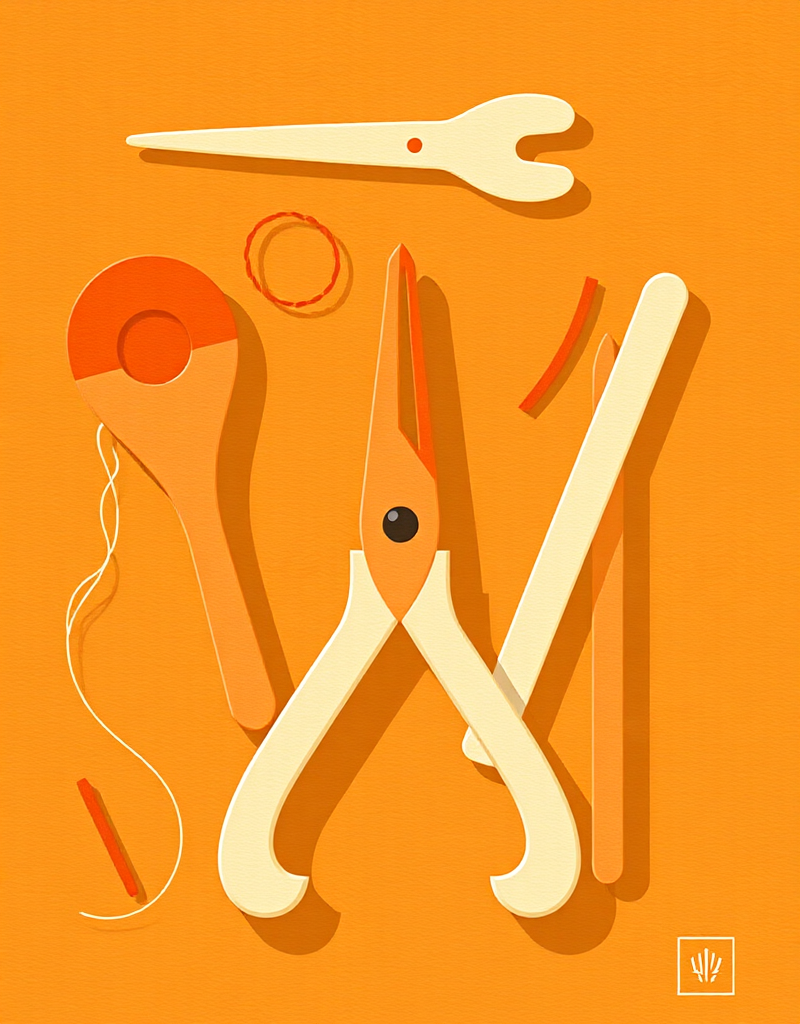 [Вяжи.ру] Кардиган с жаккардовым узором «Skognymfe» ( Lene Tøsti)